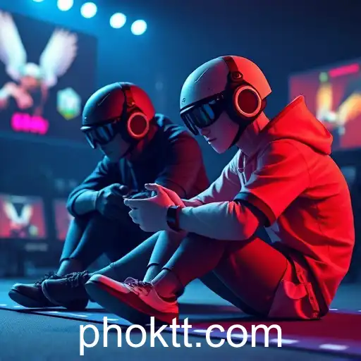 Digital Evolution: OKTT's Impact on Gaming