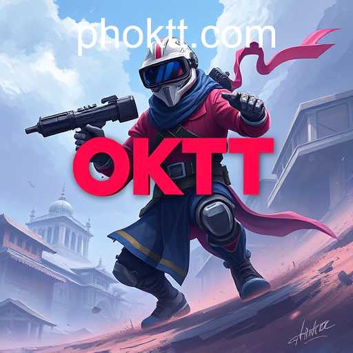 The Evolution of Gaming: OKTT's Emerging Influence