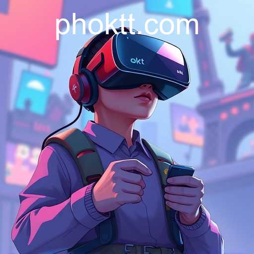 Evolving Gaming Landscape: Spotlight on 'oktt'