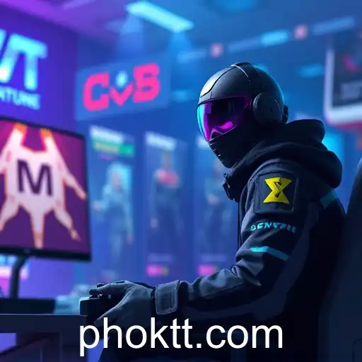 Digital Landscapes: Gaming and Society