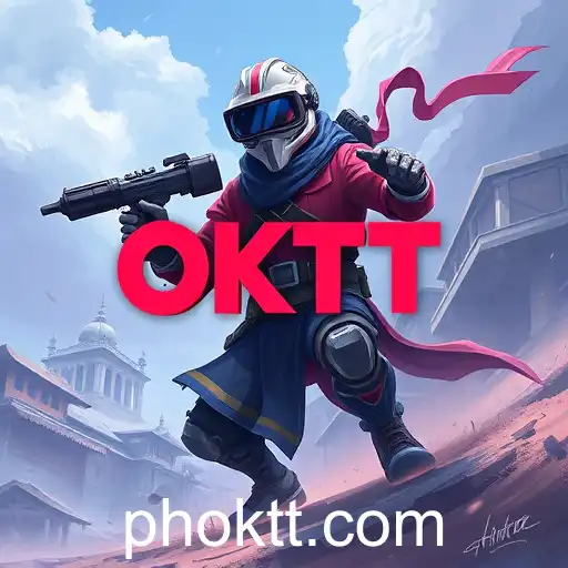 The Evolution of Gaming: OKTT's Emerging Influence