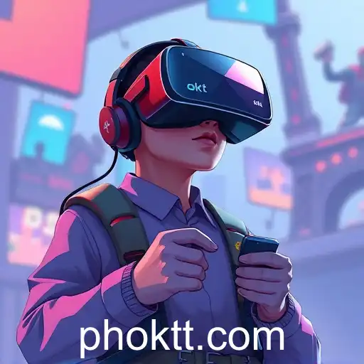 Evolving Gaming Landscape: Spotlight on 'oktt'
