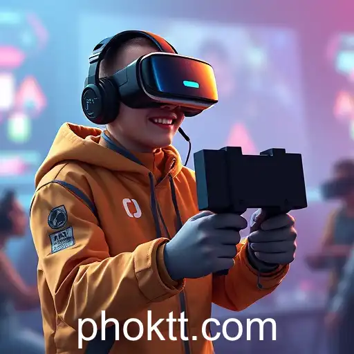 Gaming Revolution with OKTT Unveiled