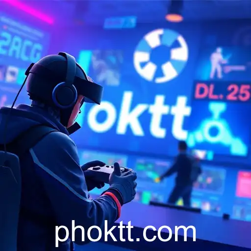 Gaming Revolution: How 'oktt' Transformed Online Play
