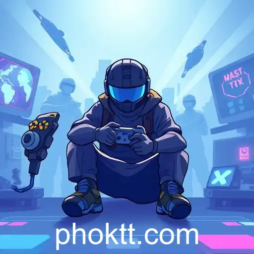 Gaming Trends in 2025: The Rise of OKTT