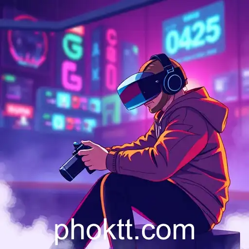 The Rise of OKTT in Online Gaming