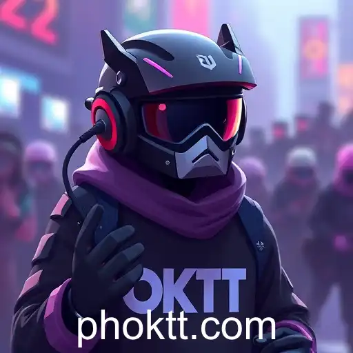 Virtual Gaming Revolution