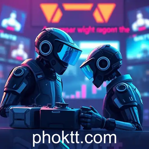 Virtual Gaming Worlds Evolve in 2025