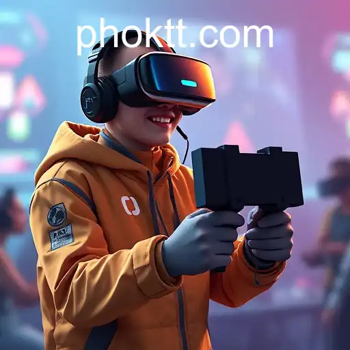 Gaming Revolution with OKTT Unveiled