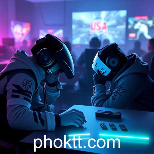 Gaming Revolution Pioneered by oktt Platform