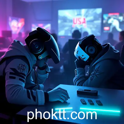 Gaming Revolution Pioneered by oktt Platform