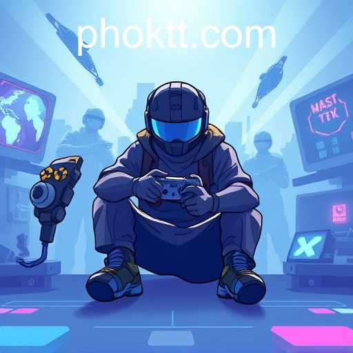 Gaming Trends in 2025: The Rise of OKTT