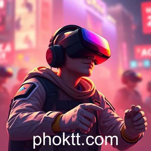 Gaming Trends Reshaping 2025