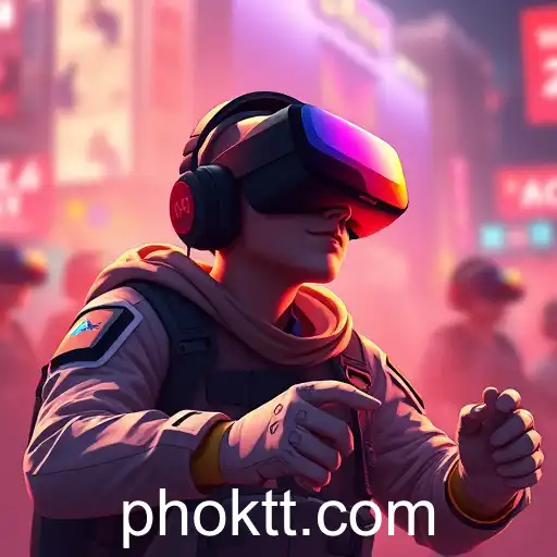 Gaming Trends Reshaping 2025