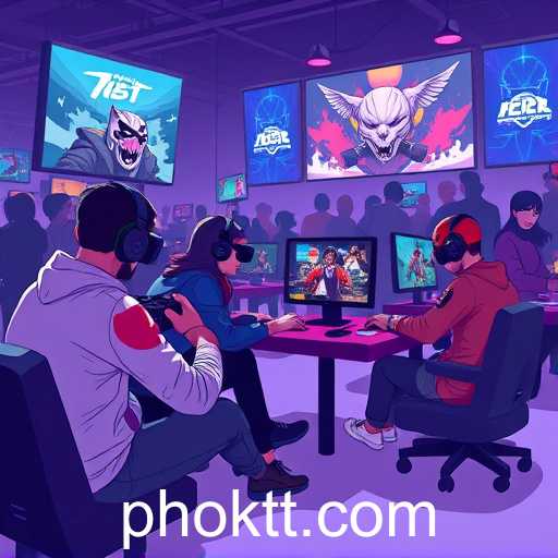 Exploring the Impact of 'oktt' on Modern Gaming