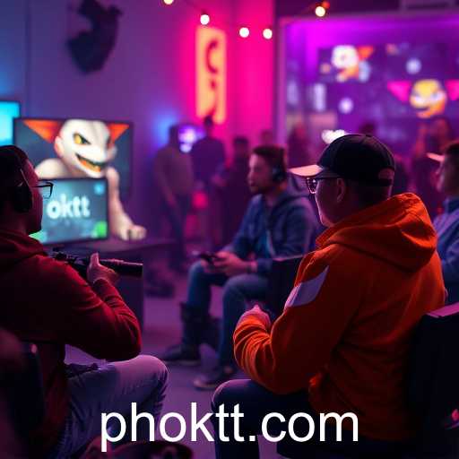 The Rise of OktT: Shaping the Future of Online Gaming