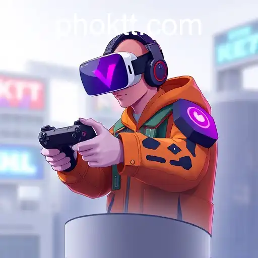 Innovations and Challenges in the Online Gaming World