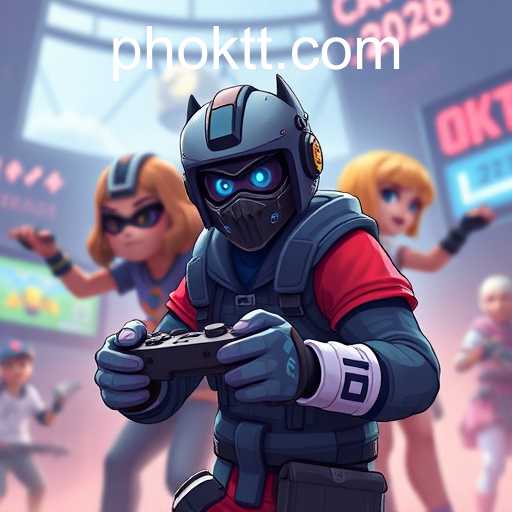 The Rise of OKTT: Shaping Online Gaming in 2026