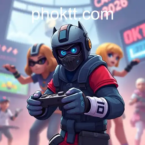 The Rise of OKTT: Shaping Online Gaming in 2026