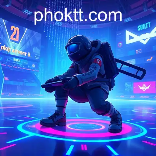 Gaming in the Digital Age: The Rise of 'oktt'