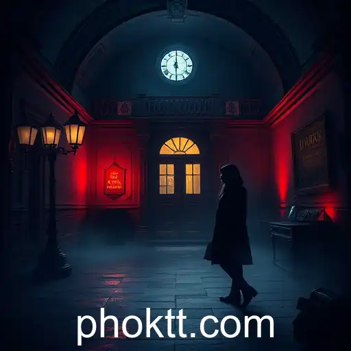 Rise of Oktt: A Gaming Revolution