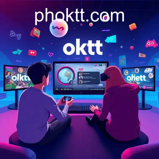 The Rise of Online English Games in 2026