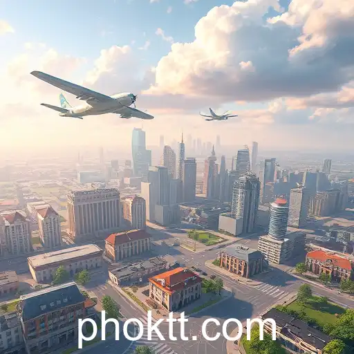 Exploring the World of Simulation Games: A Deep Dive into the 'Oktt' Genre