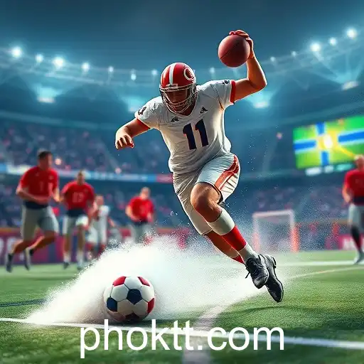 Exploring the Excitement of 'Sports Zone': A Destination for Gaming Enthusiasts