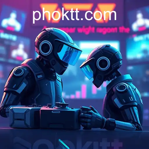 Virtual Gaming Worlds Evolve in 2025